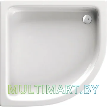 Душевой поддон Deante Standard Plus II 80x80 KTU 032B